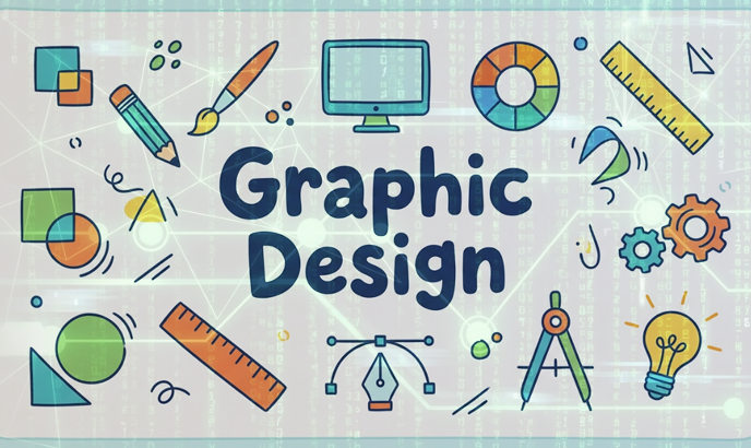 Graphic design portfolio